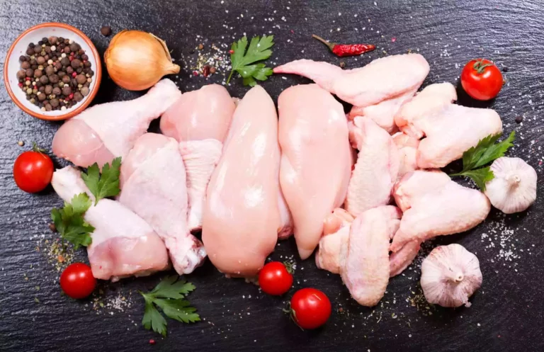 Costco Chicken Prices in detail