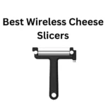 The KITCHENDAO Replaceable Wire Cheese Slicer Cutter is the best wire cheese slicer among all other competitors. In a short period, it has grabbed the attention of hundreds of cheese lovers. 