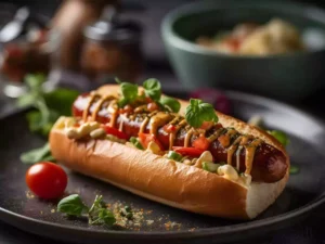 All Beef Hot Dogs vs. Regular Hot Dogs: Difference and Healthiness