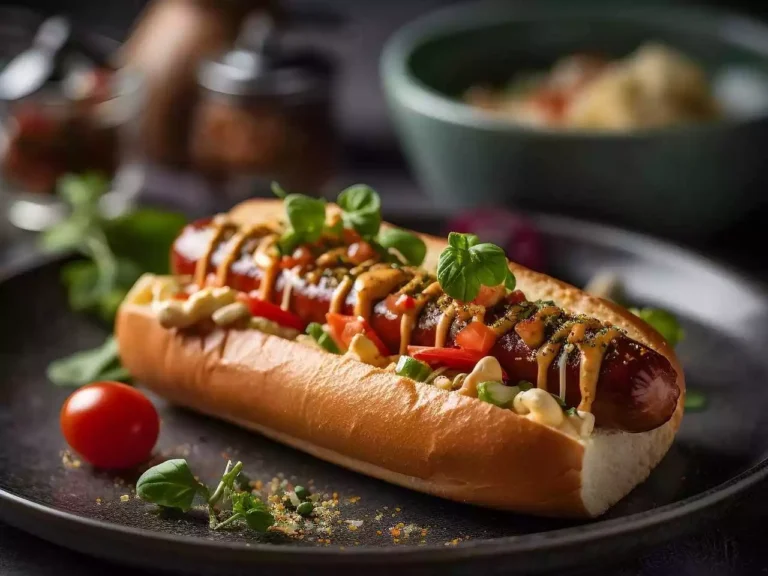 All Beef Hot Dogs vs. Regular Hot Dogs: Difference and Healthiness