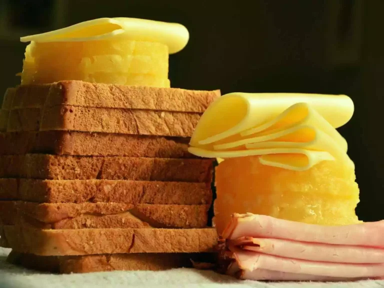 What Makes High-Temperature Cheese Not to Melt?