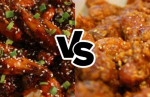 Difference Between General Tso's Chicken and Mongolian Chicken