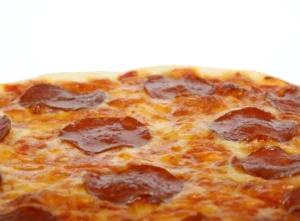 How Many Slices Are in Costco Pizza?
