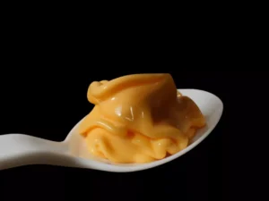 Is Easy Cheese healthy or bad for you